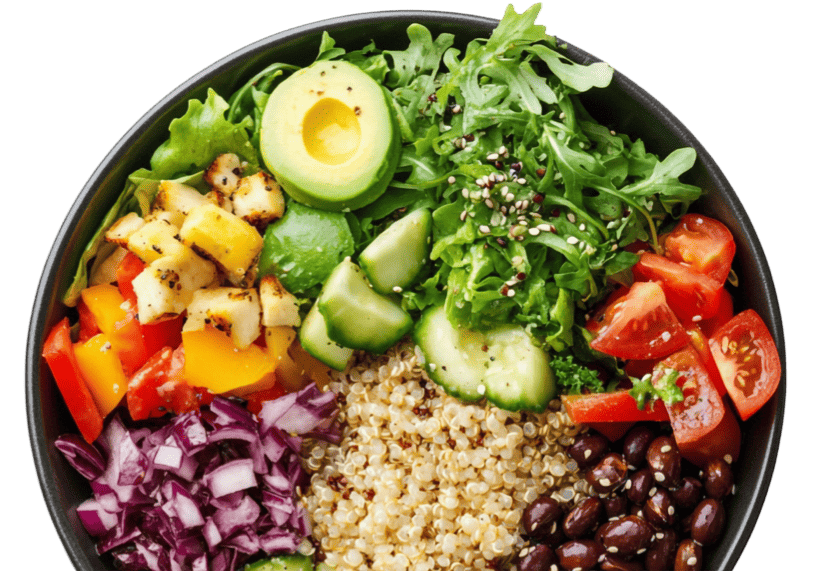 Nyssa Hartwood Anti-Inflammatory Recipes